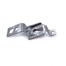 Κλιπς για εξωτερική τοποθέτηση Panel LED 4τεμ